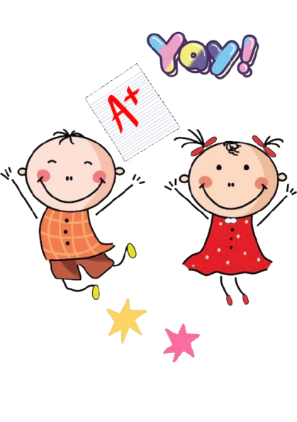 Children A+